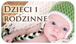 Sesje dziecięce i rodzinne